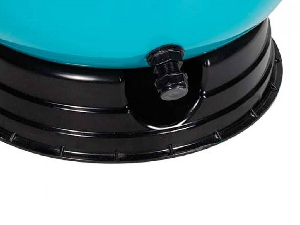 Gemaş “Filtrex” Havuz Kum Fi̇ltresi̇ Ø 710 mm - 2” Yandan Ç.Y.V. 