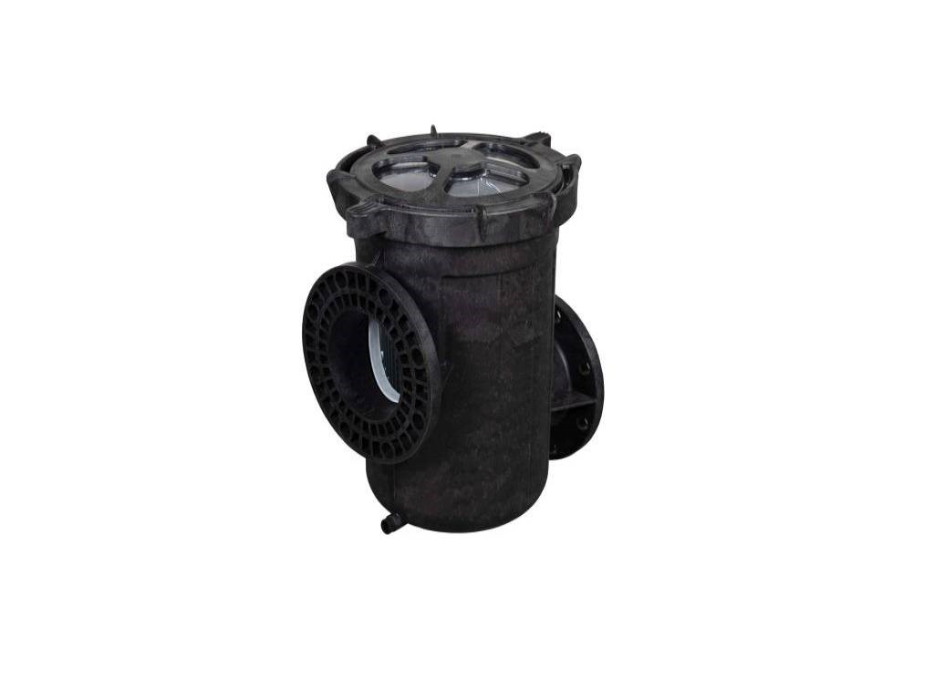 Gemaş Mega Flooder 20 HP