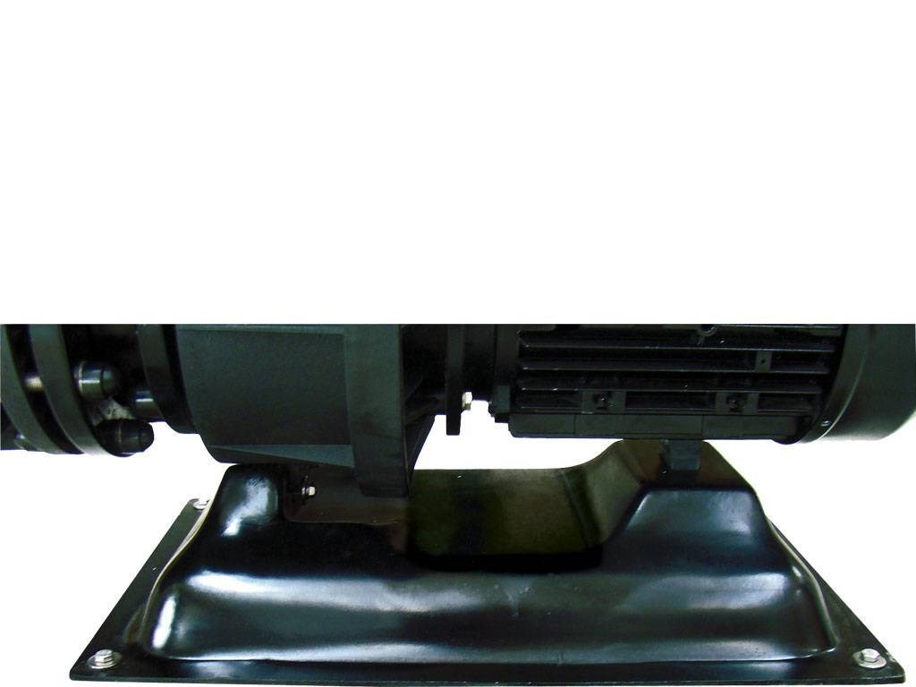 Gemaş Mega Flooder 5 - 6