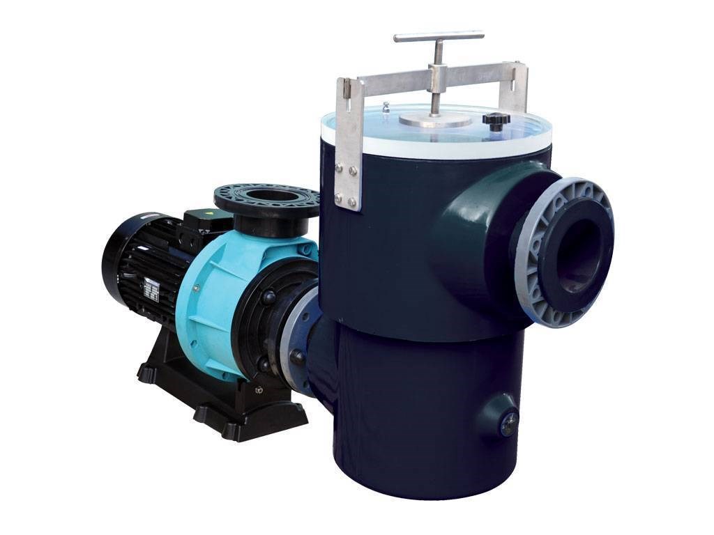 Gemaş Mega Flooder 6