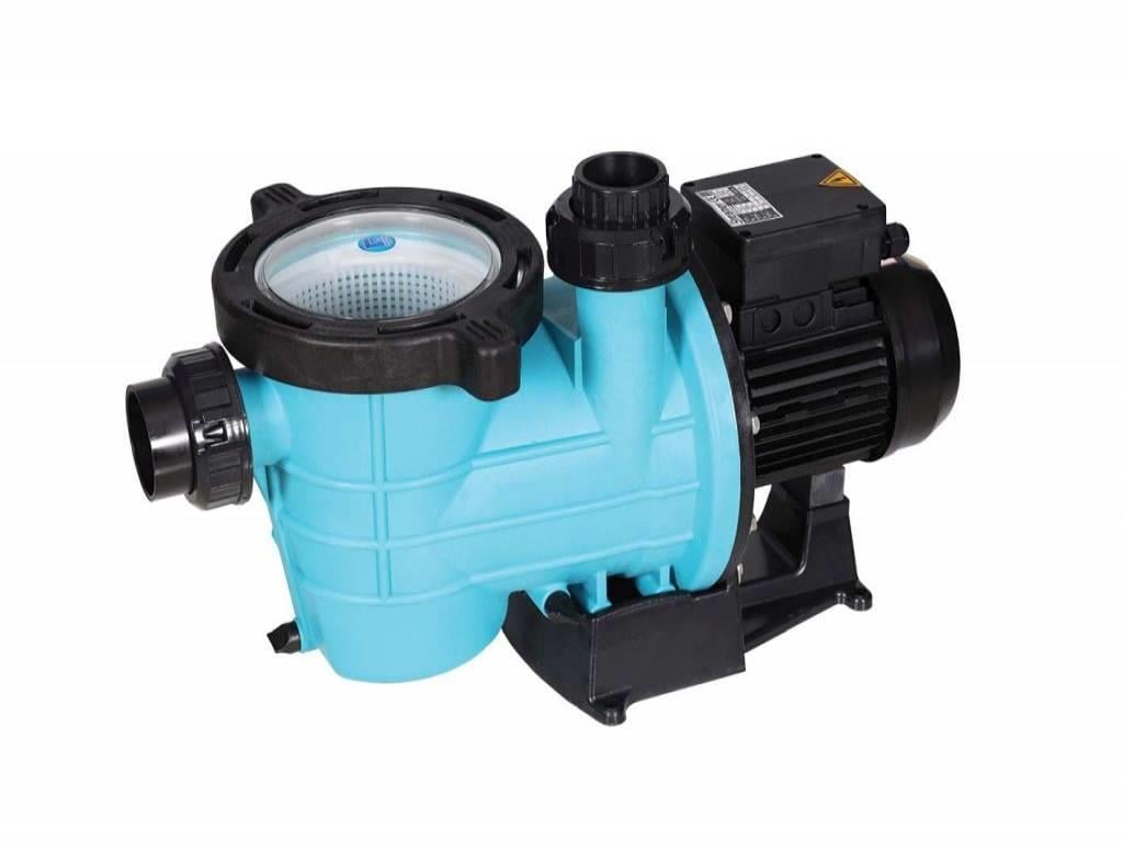Gemaş Streamer 2010 150T 1,5 HP Trifaze Havuz Pompası