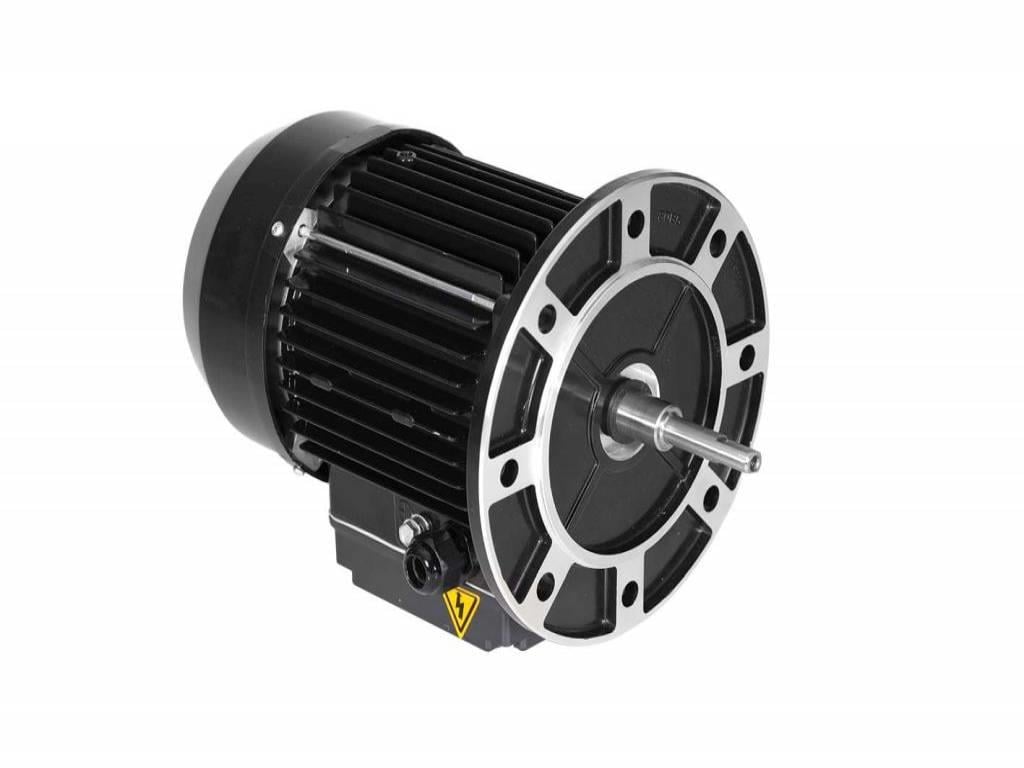 Gemaş Streamer 2010 300T 3 HP Trifaze Havuz Pompası