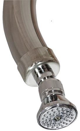 Kripsol Baston Serisi Duş 1.5