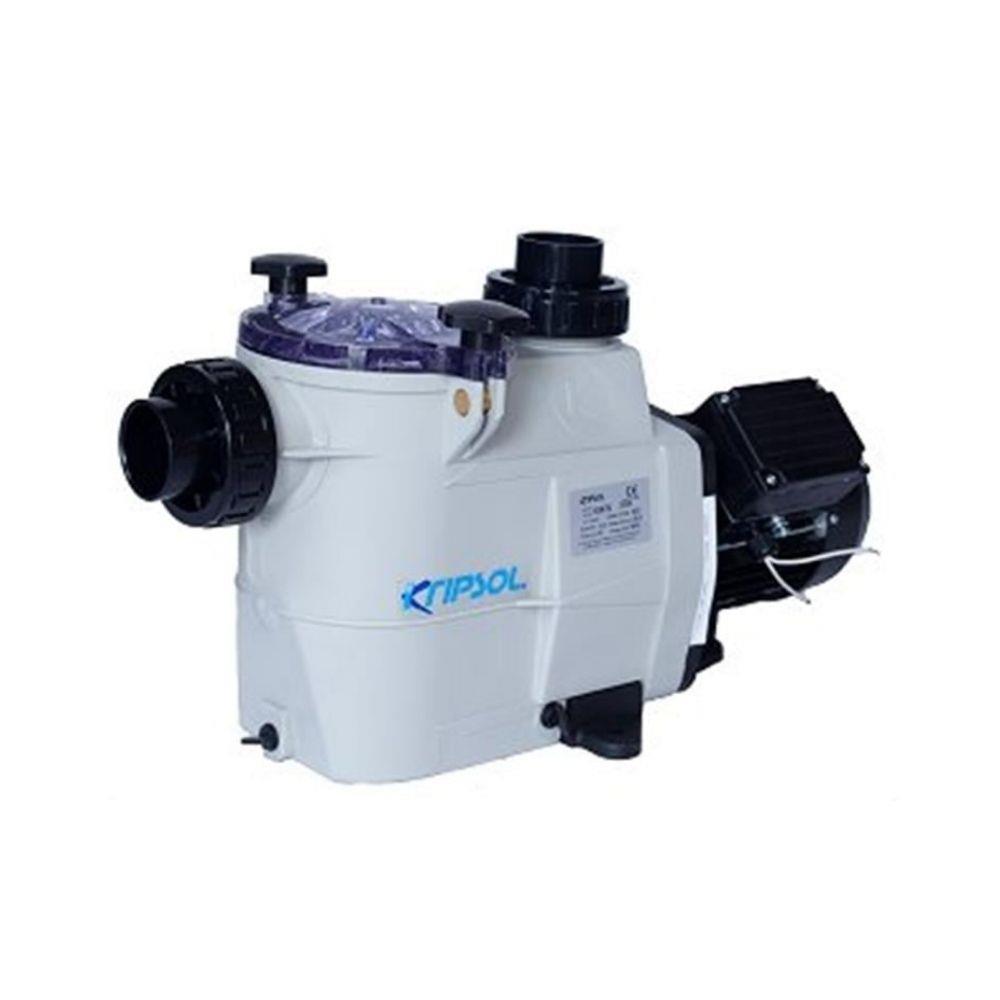 Kripsol Karol Kse 3 Hp Monofaze Kendinden Emişli Havuz Pompası