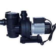 Kripsol Karpa KA 350.B T1 3,50 Hp Havuz Pompası