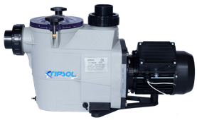 Kripsol Koral KSE.300 M IE2 3,00 Hp Monofaze Havuz Pompası