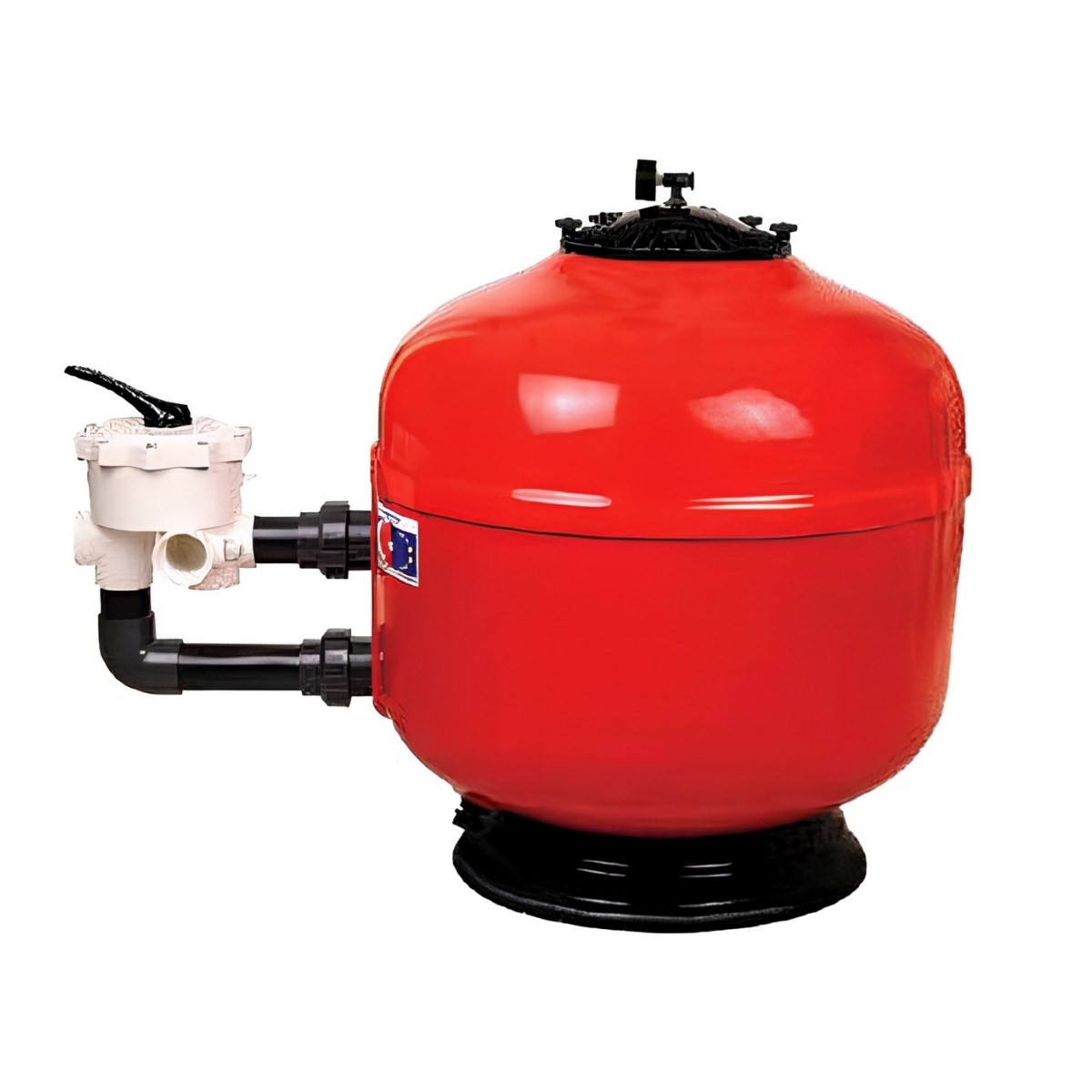 Ozona Dayanıklı Canada Model 400 Mm Kum Filtresi