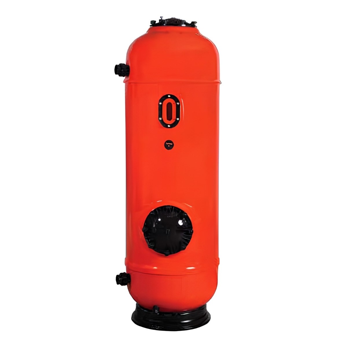 Ozona Dayanıklı Tablalı DIN Norm Model Ø 1050 Mm Polyester Filtre