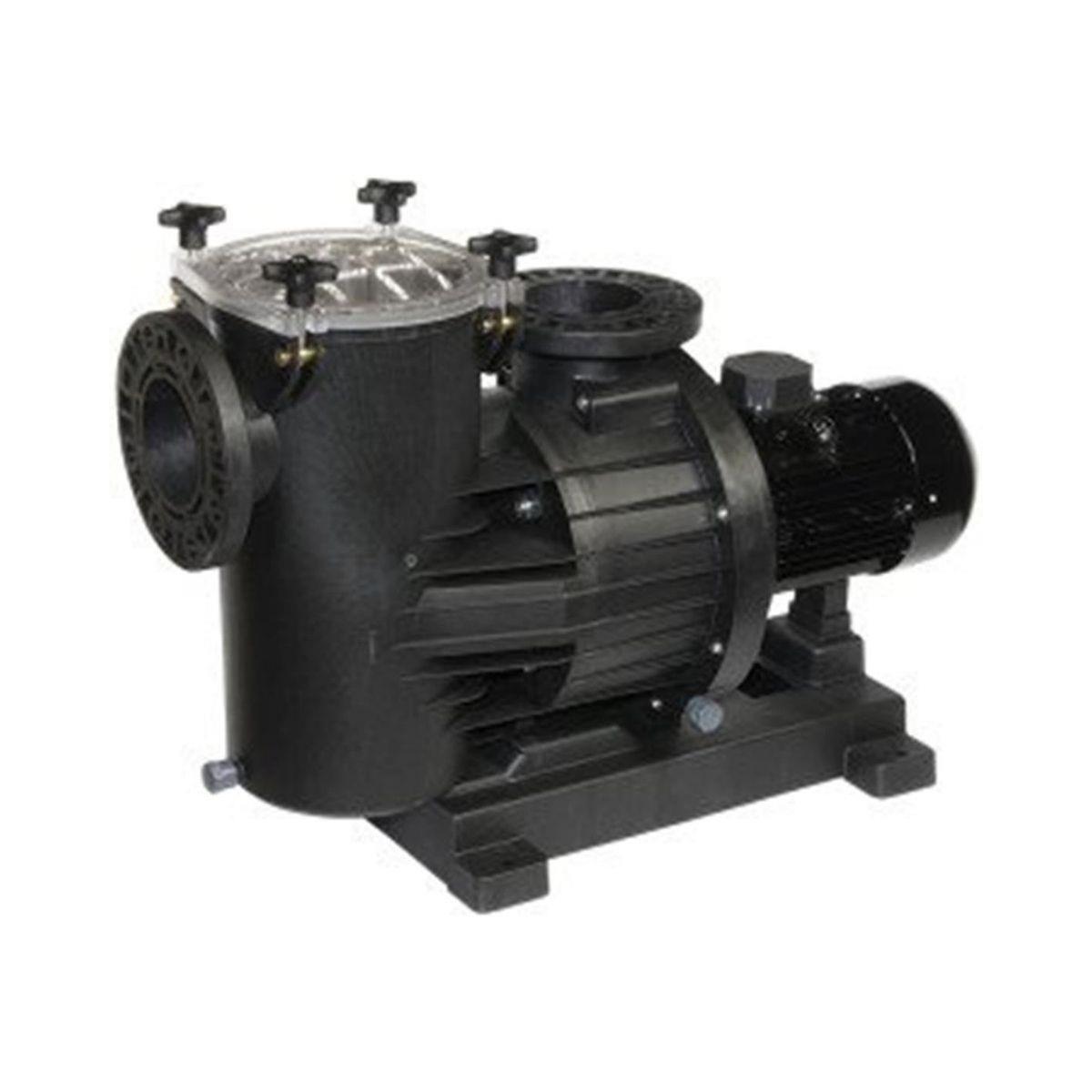 Santem-Dab Europro 350T, 3Hp-2,2Kw Trifaze Havuz Pompası
