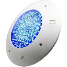 Süperfine Led Armatür SMD Mavi-Beyaz 30-36W/12V