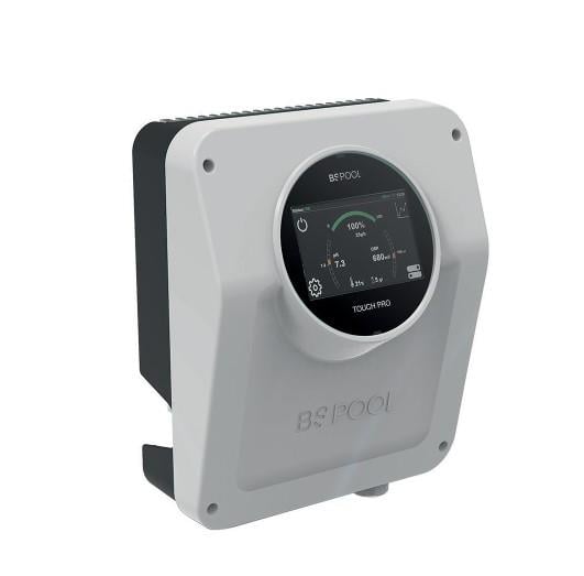 Touchpro 150 Kompakt Klor Jeneratörü