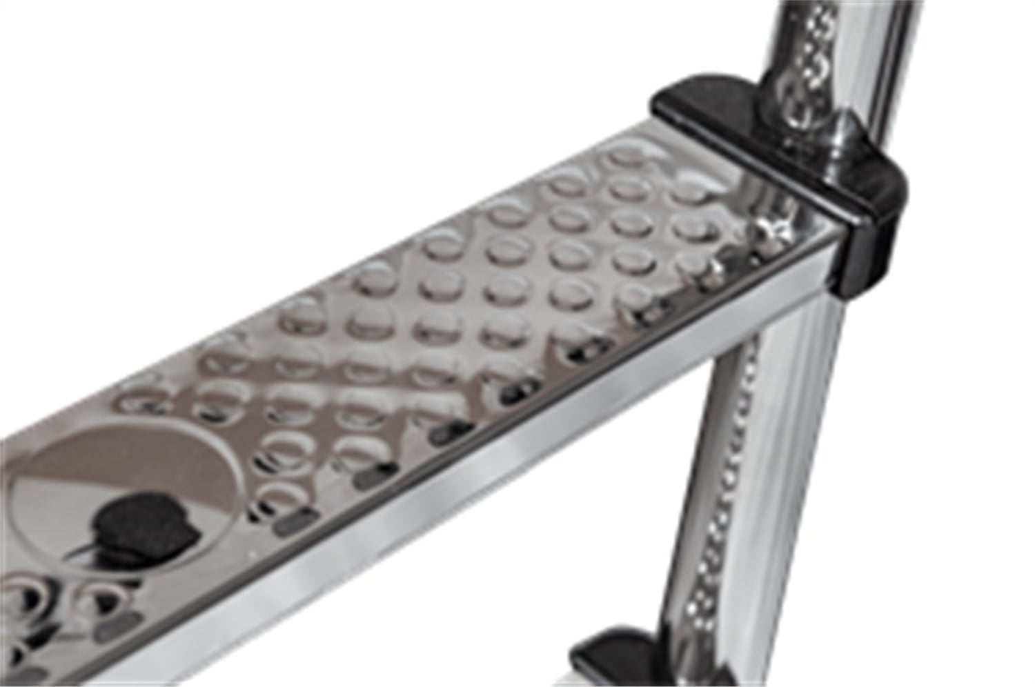 Waterfun Mixta Seri Havuz Merdiveni 316 Aisi 5 Basamaklı