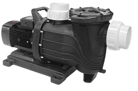 Waterfun SEN3 1250 T 12,50 HP (Trifaze) Havuz Pompası