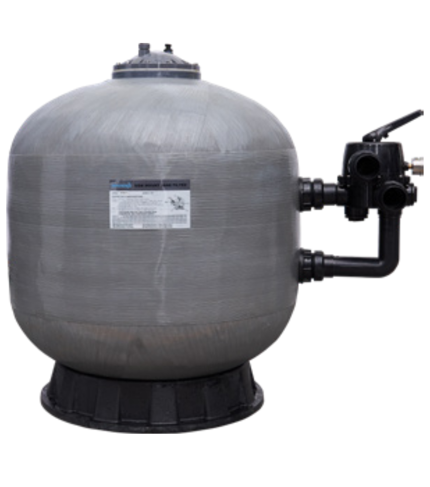 WaterFun Woundex WS Model Havuz Kum Filtresi (750MM)
