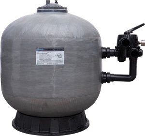 WaterFun Woundex WS Model Havuz Kum Filtresi (900MM)