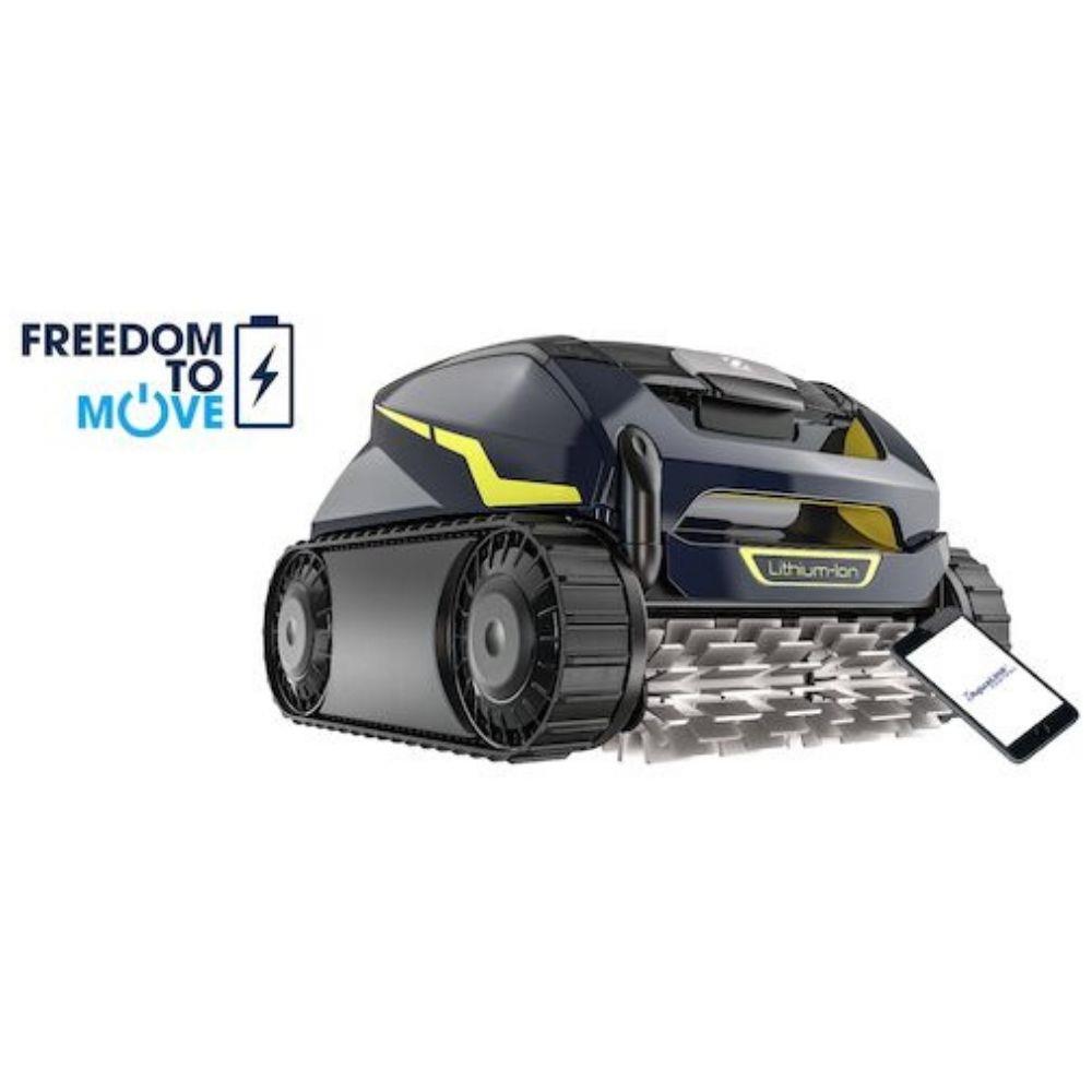 Zodiac RF 5400 iQ Freerider Kablosuz Havuz Robotu
