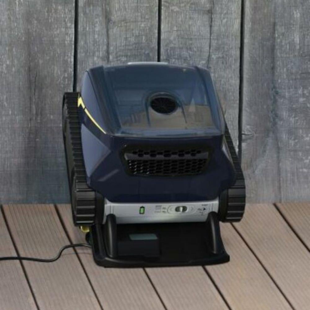 Zodiac RF 5400 iQ Freerider Kablosuz Havuz Robotu