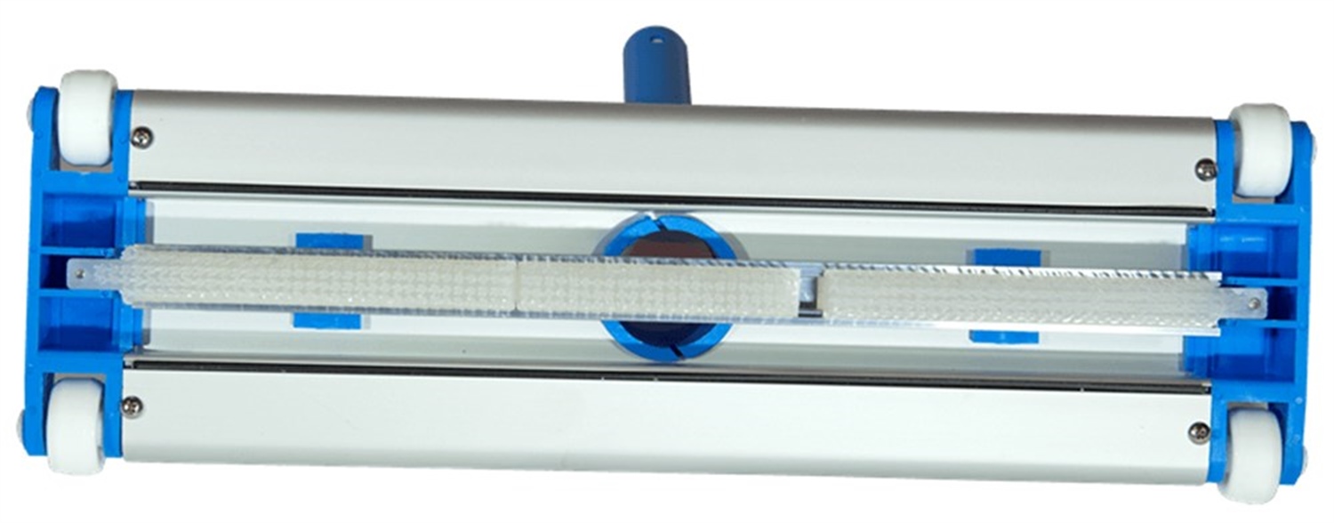 Alüminyum Havuz Vakum Süpürgesi 1.5 - 46Cm