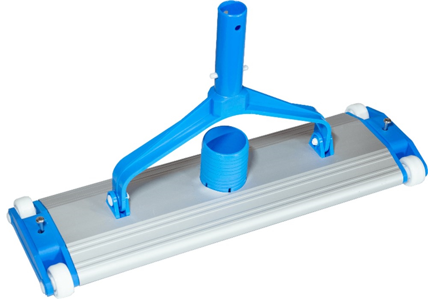 Alüminyum Havuz Vakum Süpürgesi 2 - 38Cm