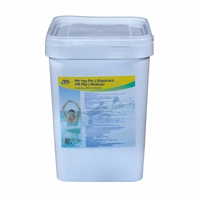 Deep Blue Toz Ph Düşürücü 6 Kg