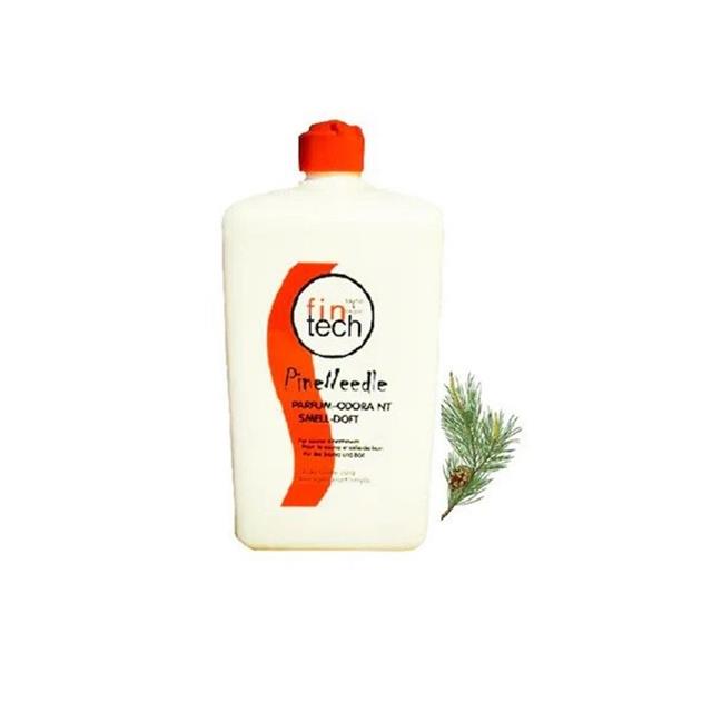 Fintech Sauna Esansı Çam Kokulu 1 Lt