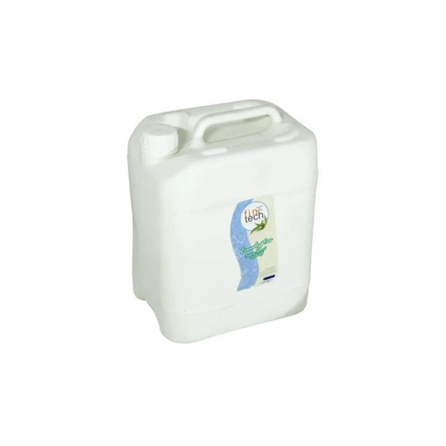 Fintech Sauna Esansı Limon Kokulu 5 Lt