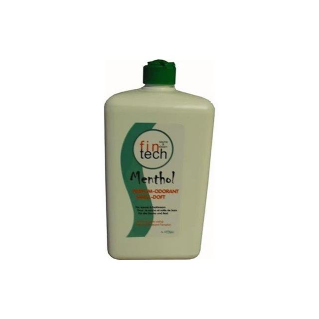 Fintech Sauna Esansı Mentol Kokulu 1 Lt