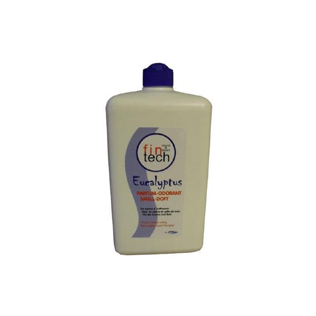 Fintech Sauna Esansı Okaliptüs Kokulu 1 Lt