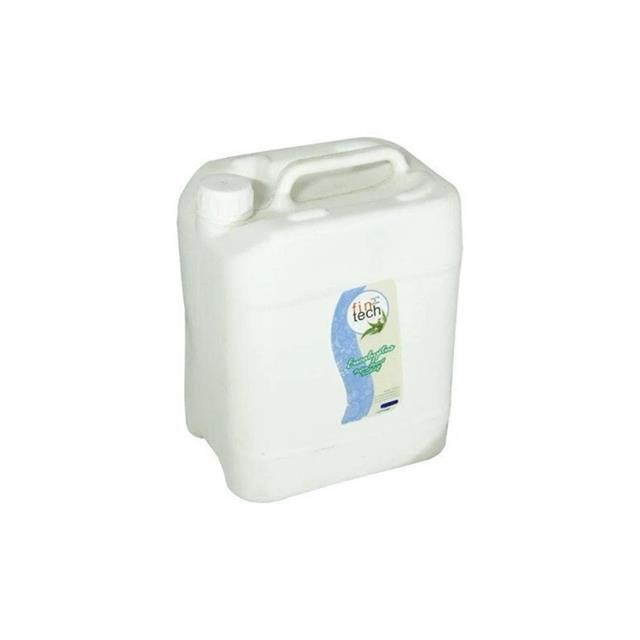 Fintech Sauna Esansı Okaliptüs Kokulu 5 Lt