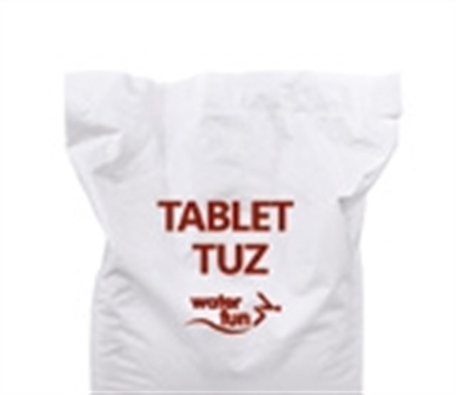Fintech Tuz (Tablet)