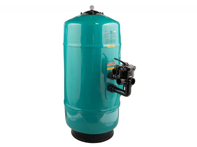 Gemaş “Filtrex-Hb” Havuz Kum Fi̇ltresi̇ Ø 900 mm