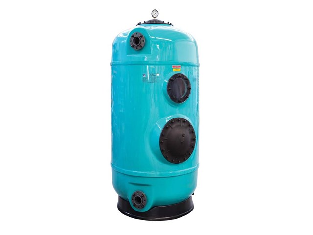 Gemaş “Filtrex-Norm Plus” Havuz Kum Fi̇ltresi̇ Ø1000 mm