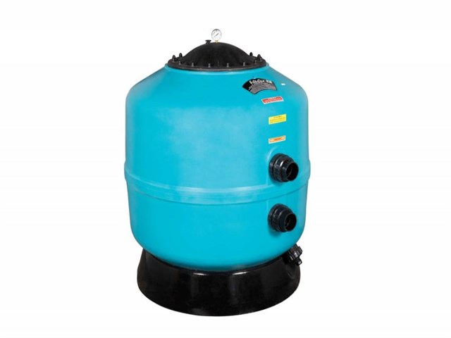Gemaş “Filtrone Llt” Plasti̇k Havuz Kum Fi̇ltresi̇ Ø615