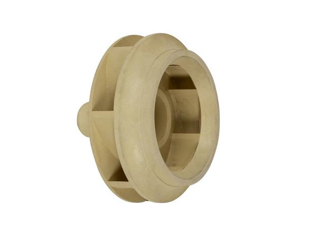 Gemaş Flooder 10 HP Trifaze Havuz Pompası