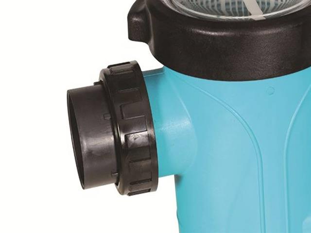 Gemaş Flooder 3 HP Trifaze Havuz Pompası