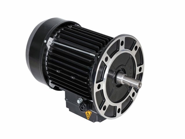 Gemaş Flooder Jet 3 HP, Triphase