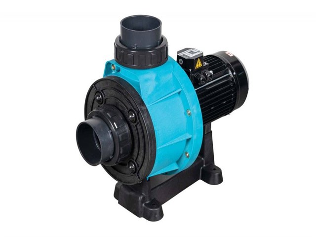 Gemaş Flooder Jet 3,5 HP, Monophase