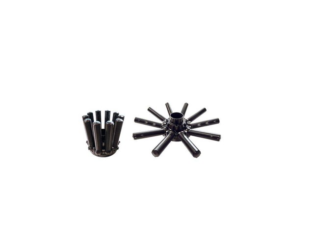 Gemaş “Injectrone Cl” Plasti̇k Havuz Kum Fi̇ltresi̇ Ø 500 mm