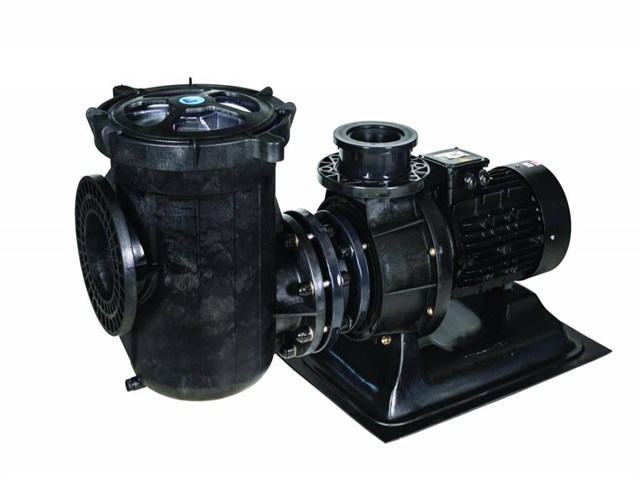 Gemaş Mega Flooder 12,5 HP