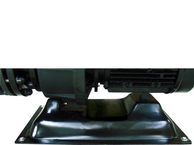 Gemaş Mega Flooder 15 HP