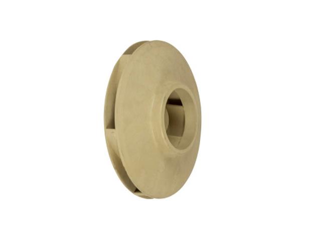 Gemaş Pumpex 2010 3 HP Monofaze Havuz Pompası