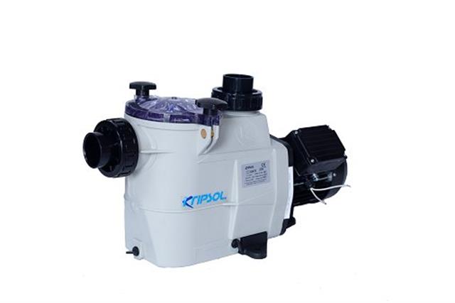 Kripsol Karol Kse 1,5 Hp Trifaze Kendinden Emişli Havuz Pompası