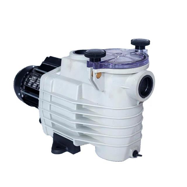 Kripsol Ondina - Ok 1 Hp Trifaze Kendinden Emişli Havuz Pompası