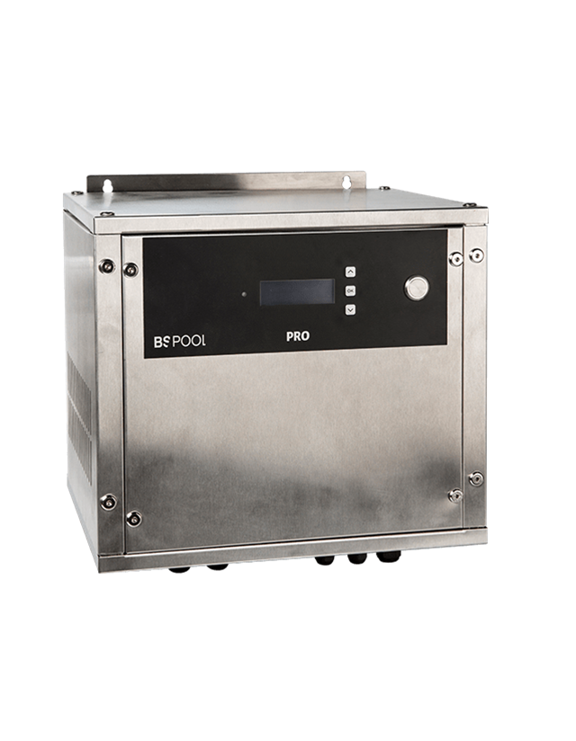 Pro 250 Kompakt Klor Jeneratörü