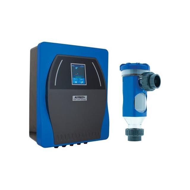 SALT IONIC PR 24GR/H