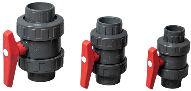 Santem 75 mm Y.M. Küresel Vana