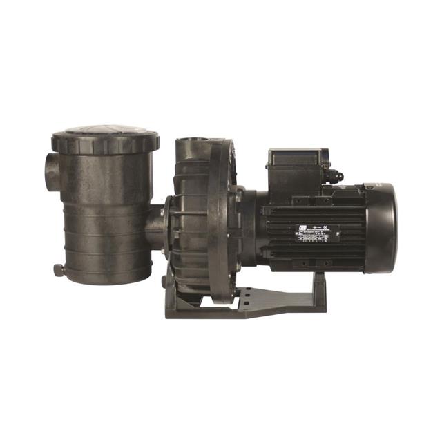 Santem Vısco 1,5Hp, 1,1Kw Monofaze Havuz Pompası