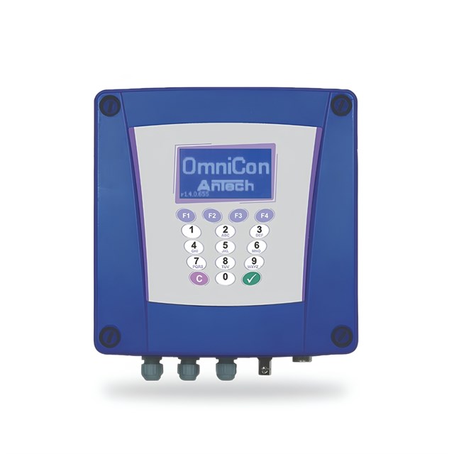 SİSTEM OMNICON CON