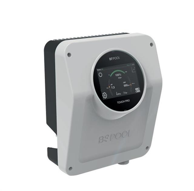 Touchpro 150 Kompakt Klor Jeneratörü