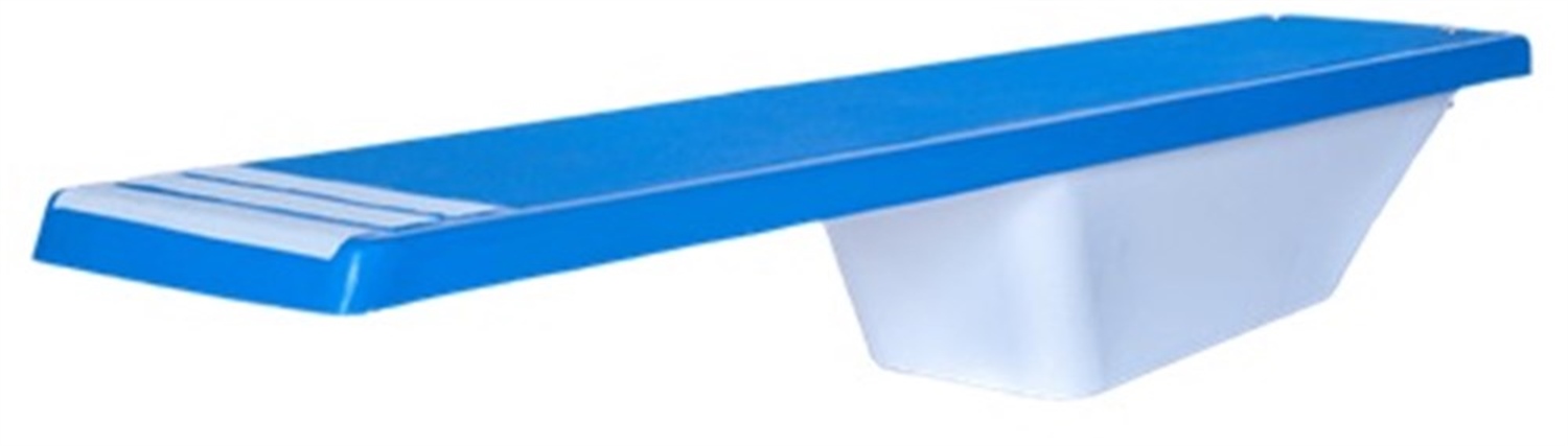 Waterfun Havuz Tramplen 200X42 Cm